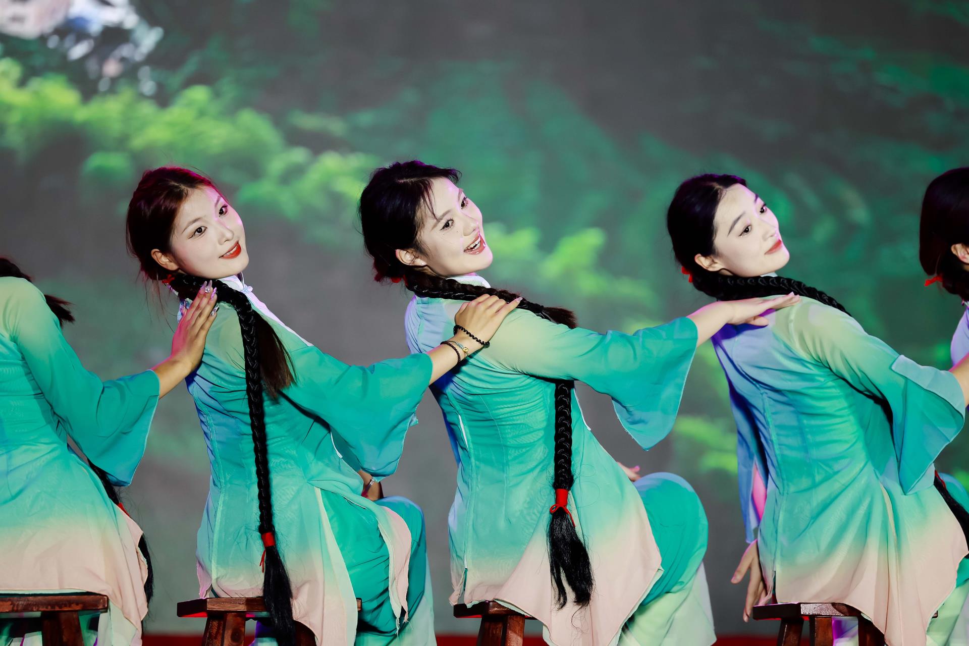 ZIST held a Gala to celebrate the 40th Teachers' Day